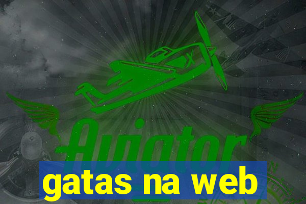 gatas na web